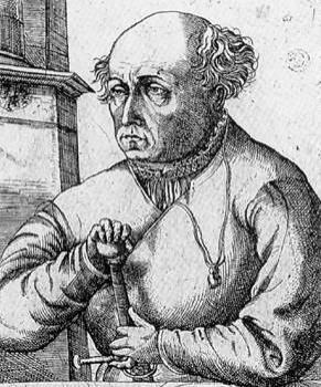 Theophrastus